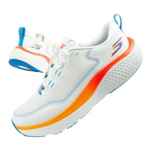 Buty Skechers Go Run 246086/WMLT białe