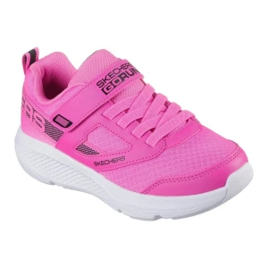 Buty Skechers Go Run Elevate - Sporty Spectacular 303932L-HPK różowe