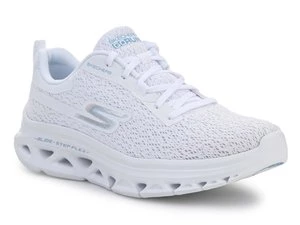 Buty Skechers Go Run Glide-Step Flex 128890-WHT