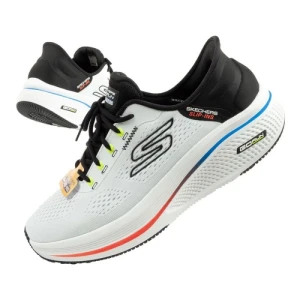 Buty Skechers Go Run Slip-INS 220853/WMLT białe