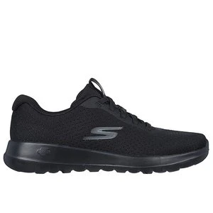 Buty Skechers Go Walk Flex 124661BBK - czarne