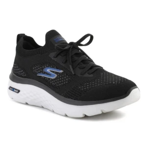 Buty Skechers Go Walk Hyper Burst-Maritime M 216083-BKGY czarne