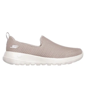 Buty Skechers Go Walk Joy 15600TPE brązowe