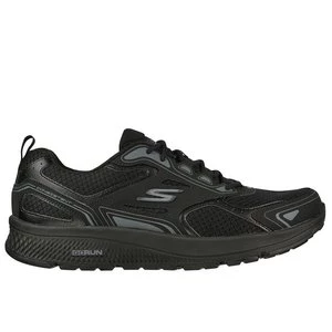 Buty Skechers GOrun Consistent 220034BKCC - czarne