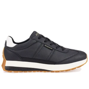 Buty Skechers Gusto Wind-O 177150BLK - czarne