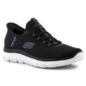 Buty Skechers High Range 232457-BLK czarne