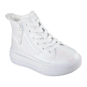 Buty Skechers Hyperlift Jr 310253L-WHT białe