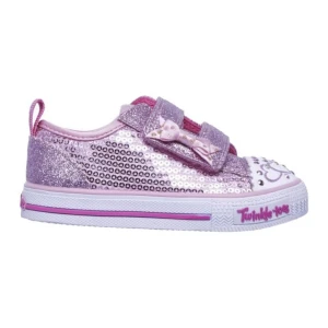 Buty Skechers Itsy Bitsy 10764N Pnk różowe