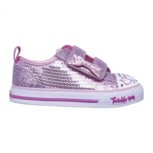 Buty Skechers Itsy Bitsy 10764N Pnk różowe