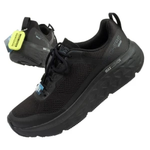 Buty Skechers Max 220351/BBK czarne