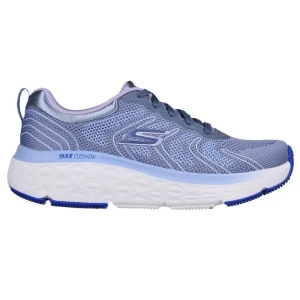 Buty Skechers Max Cushioning Delta niebieskie