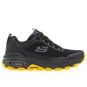 Buty Skechers Max Protect Liberated 237301BKYL - czarne