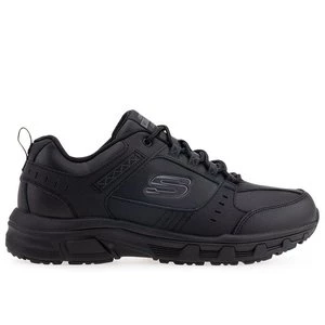 Buty Skechers Oak Canyon Redwick 51896BBK - czarne