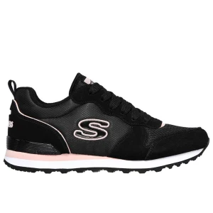 Buty Skechers OG 85 Step N Fly 155287BLK - czarne