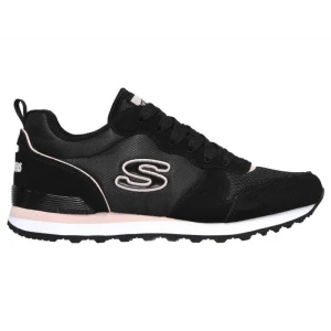 Buty Skechers Og 85 Step N Fly W 155287/BLK czarne