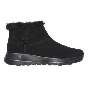 Buty Skechers On The Go Joy Bundle Up 15501-BBK czarne