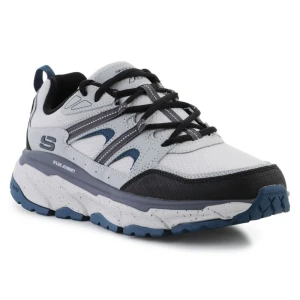 Buty Skechers Relaxed Fit: D&#39;Lux Journey M 237192-GYBL białe