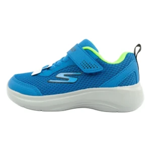 Buty Skechers Selectors  403615L/BLU niebieskie