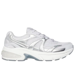 Buty Skechers Shadow Stellar 90 177357GRY - szare