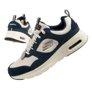 Buty Skechers Skech-Air Court 232648/NVNT niebieskie