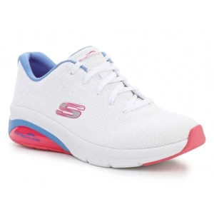 Buty Skechers Skech-Air Extreme 2.0 Classic Vibe 149645-WBPK białe