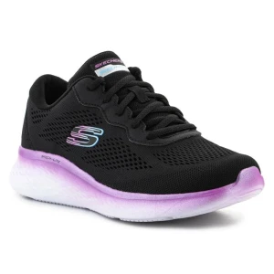 Buty Skechers Skech-Lite Pro-Stunning Steps W 150010-BKPR czarne