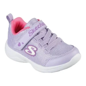 Buty Skechers Skech-Stepz 2.0 - Easy peasy 302885N-LVPK różowe