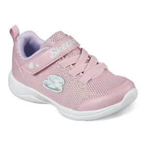 Buty Skechers Skech-Stepz 2.0 - Easy peasy Jr 302885N-LVPK różowe