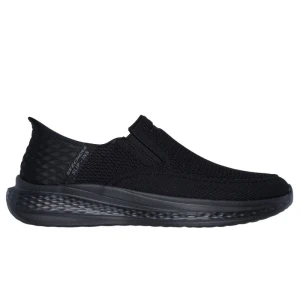 Buty Skechers Slade - Deacon 210887 Bbk czarne