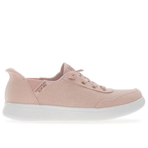 Buty Skechers Slip-ins Bobs Skip Cute B Cute Sweet 114815BLSH - różowe