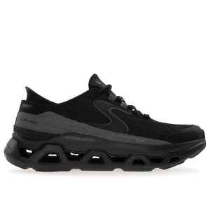 Buty Skechers Slip-ins: Glide-Step Altus 232921BBK - czarne