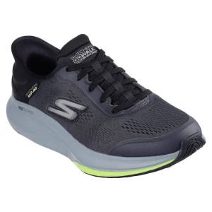 Buty Skechers Slip-Ins Go Walk Max Walker Next Generation 216584-CCBK czarne
