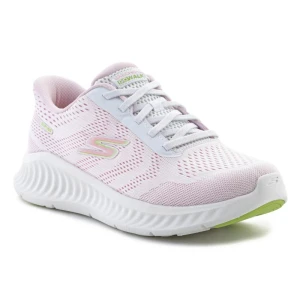 Zdjęcie produktu Buty Skechers Slip-ins: Go Walk Now – Khloe 125643-WPK różowe