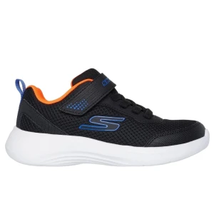 Buty Skechers Sneakersy  403615L Blk czarne