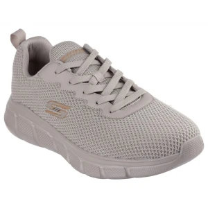 Buty Skechers sneakersy unisex 118106-TPE szare