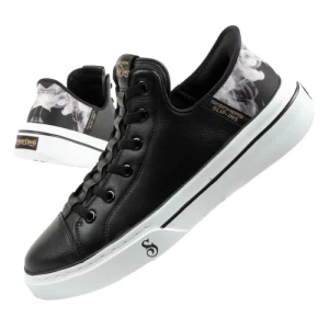 Buty Skechers Snoop Dogg 251016/BKW czarne