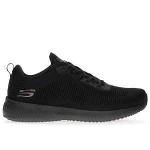 Buty Skechers Squad 232290BBK - czarne