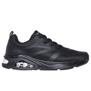 Buty Skechers Street Tres-Air Uno-Revolution-Airy 183070-BBK czarne