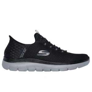 Buty Skechers Summits High Range M 232457BKCC czarne