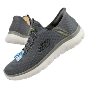 Zdjęcie produktu Buty Skechers Summits M 232457/CHAR szare