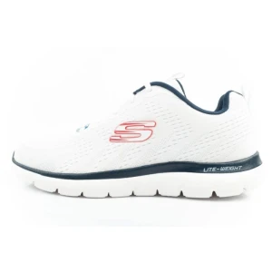 Buty Skechers Summits-Torre 232395/WNV białe