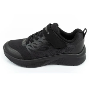 Buty Skechers Texlor 403770L/BBK czarne