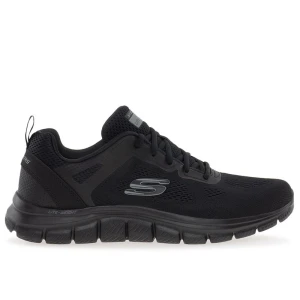 Buty Skechers Track-Broader 232698BBK - czarne