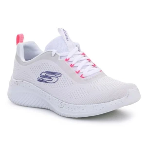 Buty Skechers Ultra Flex 3.0 New Horizons 149851-WNPK białe