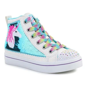 Buty Skechers Unicorn Surprise 314550L-WMLT wielokolorowe