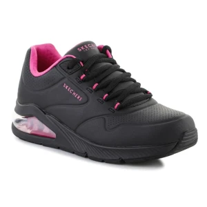 Buty Skechers Uno 2-2nd Best W 155542-BBK czarne