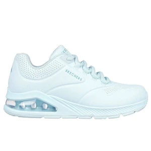 Buty Skechers Uno 2 Pastel Players 155652-LTBL niebieskie