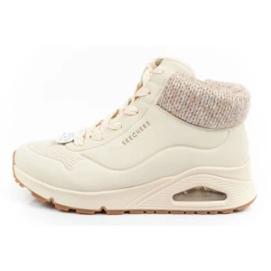 Buty Skechers Uno Darling Daze 310566L/NAT różowe