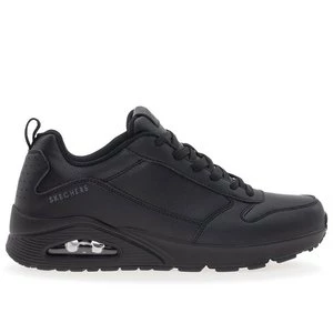 Buty Skechers Uno Draw 2 232152BBK - czarne