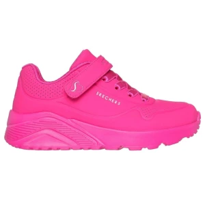 Buty Skechers Uno Lite  310451N-HPK różowe